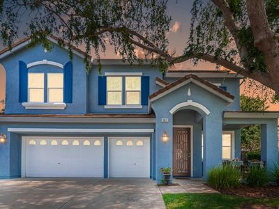 10831 Nestlenook Cir, Mather, CA, 95655