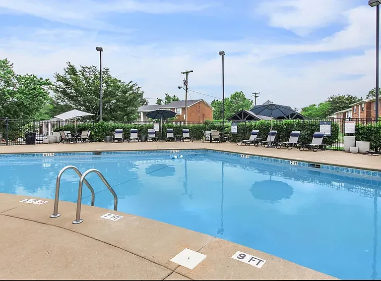 Brentwood Hills Luxury Townhomes — Photo 12