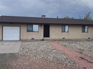 212 E Abarr Dr, Pueblo West, CO 81007
