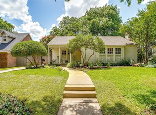 2318 Stanley Ave, Fort Worth, TX 76110