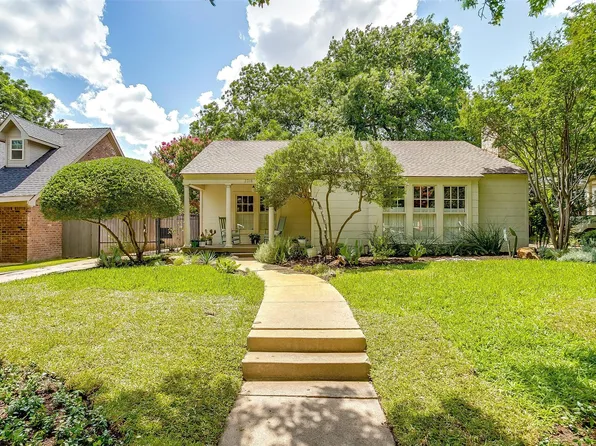 2318 Stanley Ave, Fort Worth, TX 76110