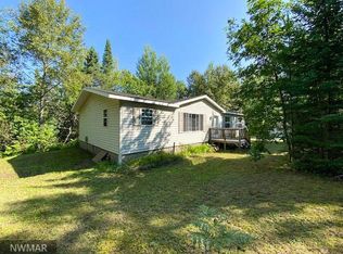 6245 Spencer Rd NW, Bemidji, MN 56601