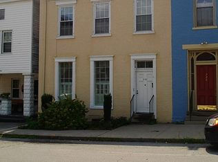 222 Limestone St, Maysville, KY 41056