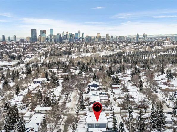 109 E Hartford Rd NW, Calgary, AB T2K 2A4