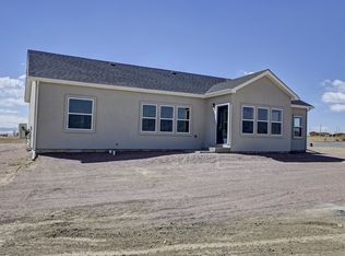 1448 N Dailey Dr #PRWH4-U, Pueblo, CO 81007