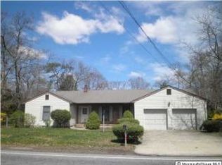 824 Prospect Ave, Pine Beach, NJ 08741