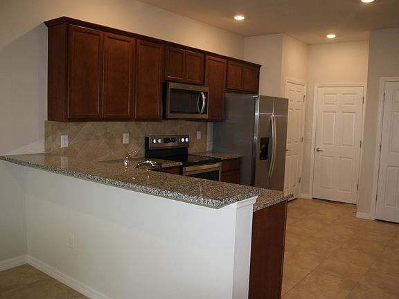 Breakfast bar