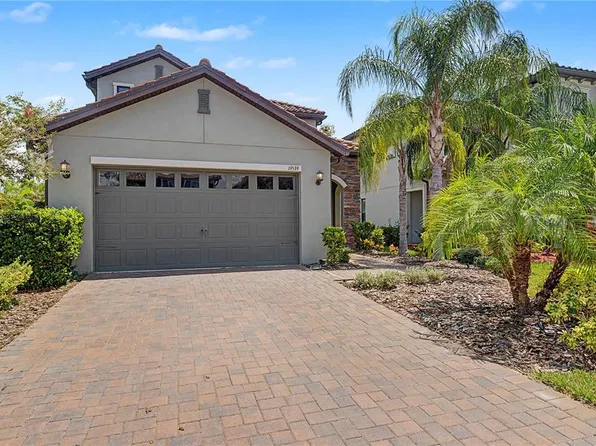 19539 ROSEATE DRIVE, LUTZ, FL 33558