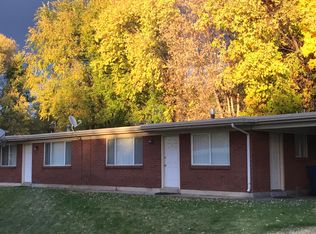 772 41st St, South Ogden, UT 84403