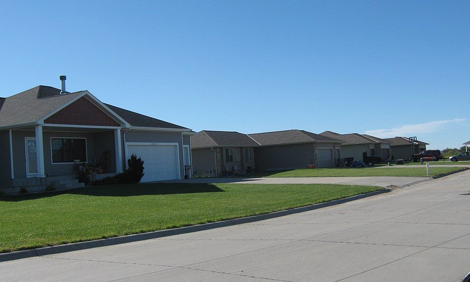 1402 Birdie Blvd, Cairo, NE 68824 Zillow