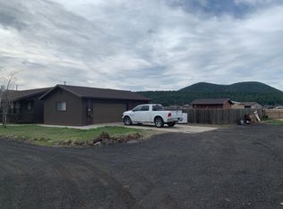 8015 W Wing Mountain Dr, Flagstaff, AZ 86001