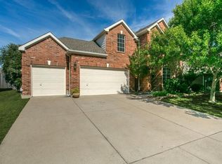 5313 Dove Creek Dr, Fort Worth, TX 76244
