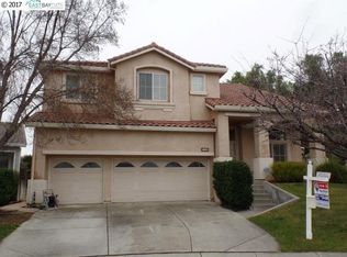 505 Black Oak Ct, Antioch, CA 94509