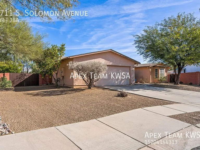 7711 S Solomon Ave — Photo 5