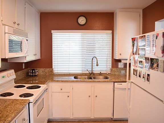 Kitchen from Dining Room