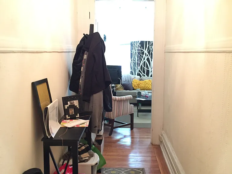 1525 Spruce St #2F — Photo 4