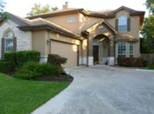 11805 Lake Stone Dr, Austin, TX 78738