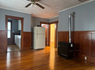 109 Hemond Ave #2, Woonsocket, RI 02895
