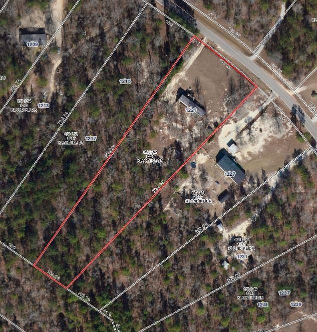 1st image of 1221 Klondike Dr