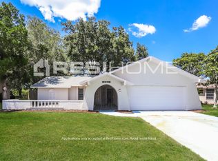 12811 Pecan Tree Dr, Hudson, FL 34669