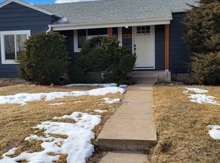 881 N Irving St, Denver, CO 80204