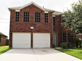 2039 Eddlewood Ct, Houston, TX 77049