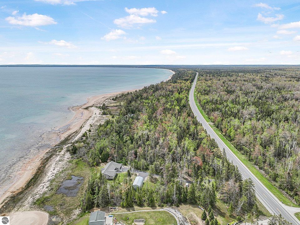 ほぉいや～ 21495 Us Highway 23 N, Ocqueoc, MI 49759 | Zillow