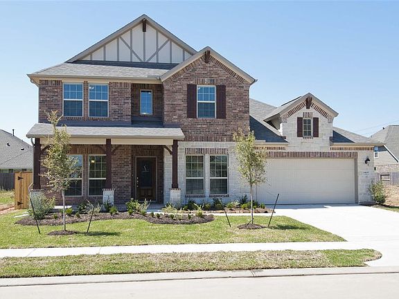 2nd image of 14819 Vesper Lake Ct