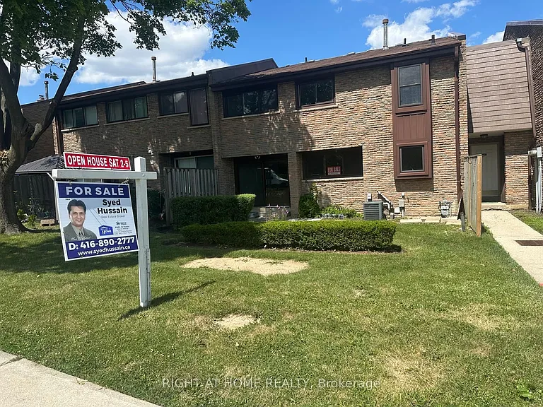 2605 Woodchester Dr #5 — Photo 1
