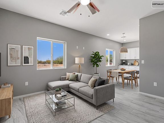 4th image of 4433 E Pima St #1