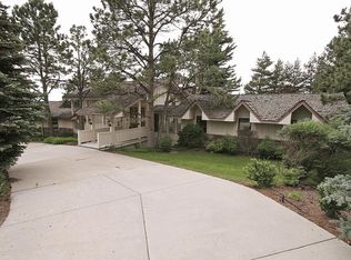7679 Lakecliff Way, Parker, CO 80134