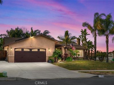 1644 Taylor Ave, Corona, CA, 92882