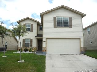 6015 Caramel Way, San Antonio, TX 78244