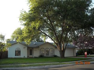 5615 Creekwood St, San Antonio, TX 78233
