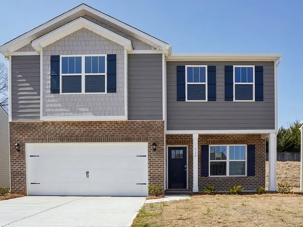 5308 Harriets Memory Trl, Lincolnton, NC 28092