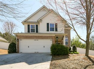 5019 Centennial Commons Dr NW, Acworth, GA 30102
