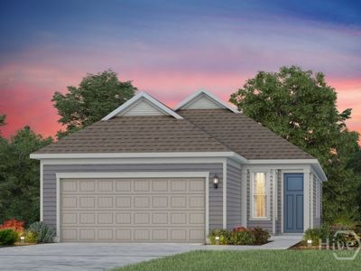 177 Lilac Way, Richmond Hill, GA, 31324