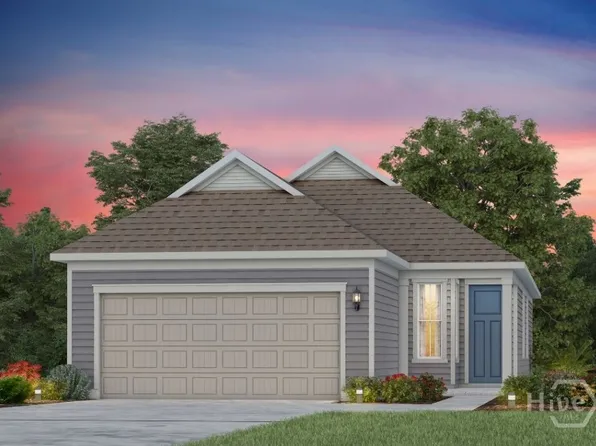 177 Lilac Way, Richmond Hill, GA 31324