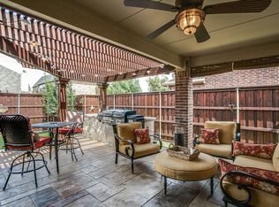 13926 Valley Mills Dr, Frisco, TX 75033