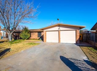 5753 Dalhart Dr, El Paso, TX 79924