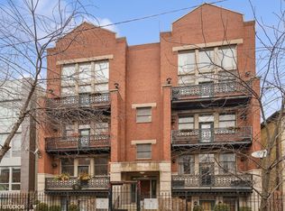 1636 W Erie St APT 2W, Chicago, IL 60622