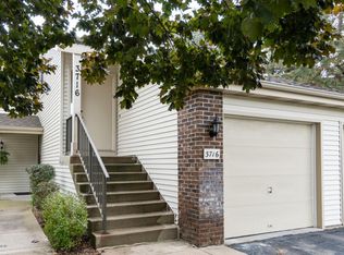 3716 Tartan Cir, Portage, MI 49024