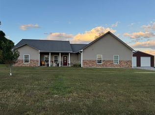 3802 Liberty Church Rd, Auburn, KY 42206