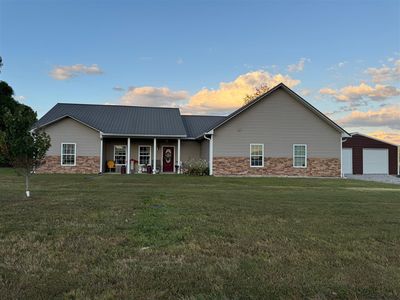 3802 Liberty Church Rd, Auburn, KY, 42206