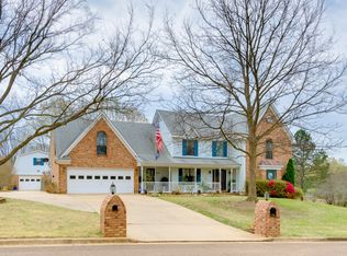 6118 Anaconda Cv, Millington, TN 38053