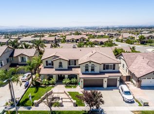 12213 Richfield Dr, Rancho Cucamonga, CA 91739