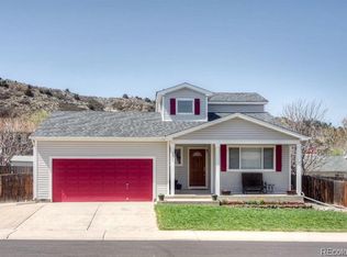 7211 Eagle Rock Dr, Littleton, CO 80125