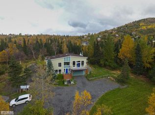 8101 Upper De Armoun Rd, Anchorage, AK 99516