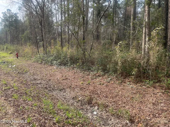 0 Tull Road, Greenville, NC 27858