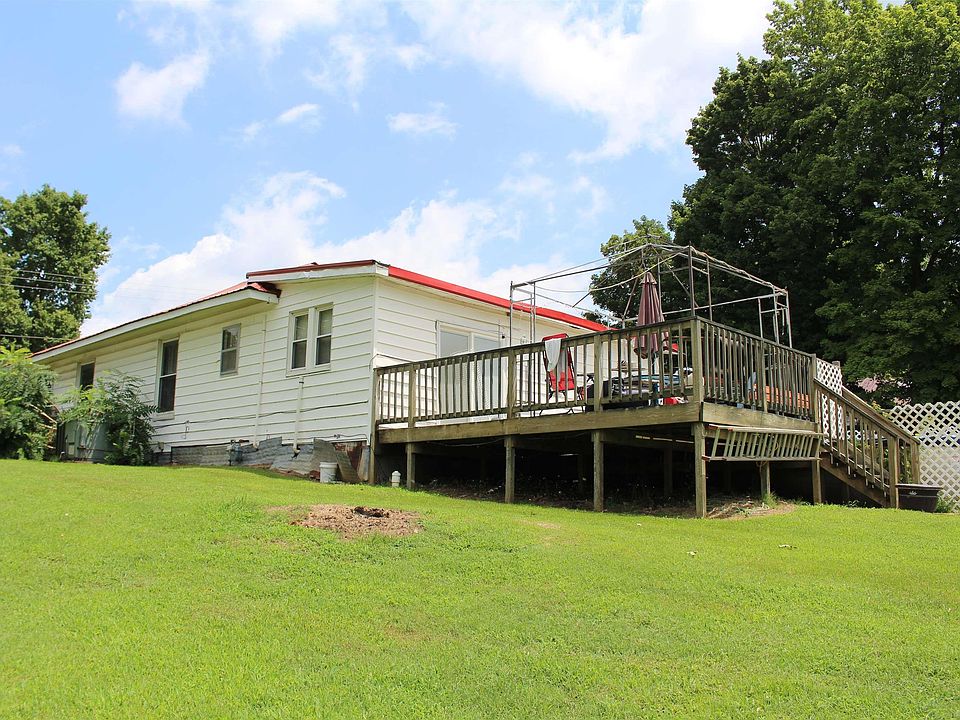 335 Elsey Ave, Bardwell, KY 42023 MLS 119053 Zillow
